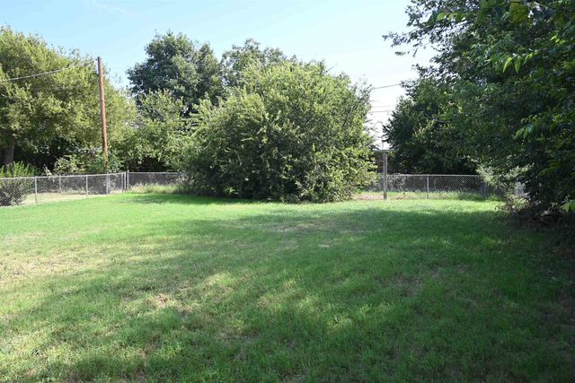 2709 PALMETTO DRIVE, Wichita Falls, TX 76306