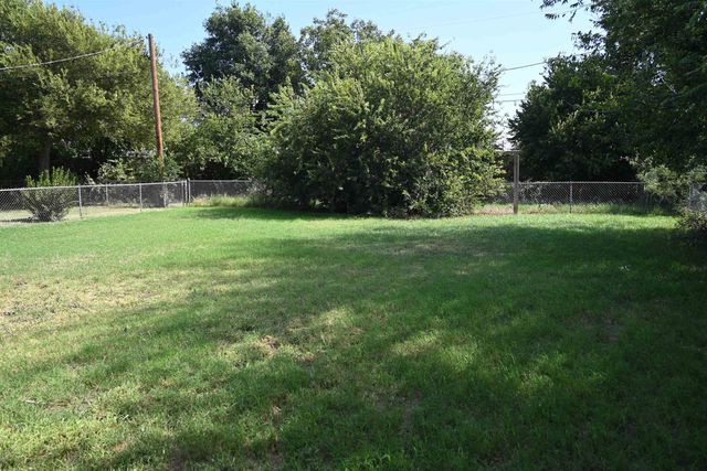 2709 PALMETTO DRIVE, Wichita Falls, TX 76306