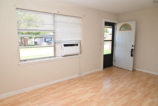 2709 PALMETTO DRIVE, Wichita Falls, TX 76306