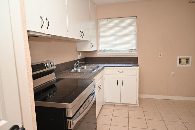 2709 PALMETTO DRIVE, Wichita Falls, TX 76306