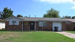 2709 PALMETTO DRIVE, Wichita Falls, TX 76306