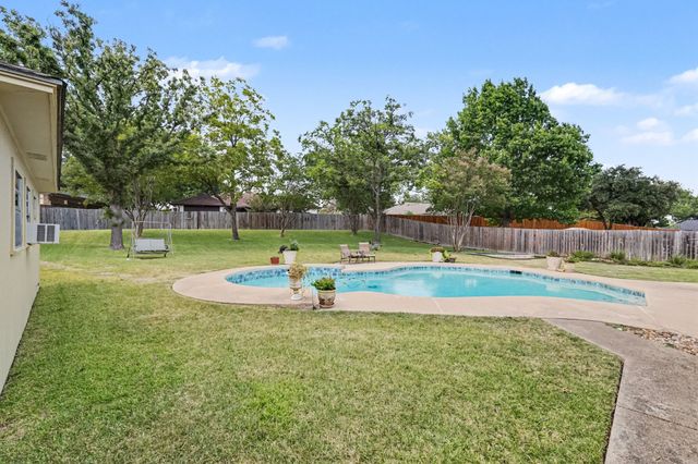 1905 Toler Trail, Garland, TX 75043
