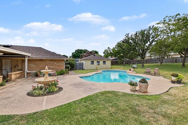 1905 Toler Trail, Garland, TX 75043