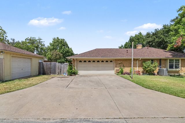 1905 Toler Trail, Garland, TX 75043