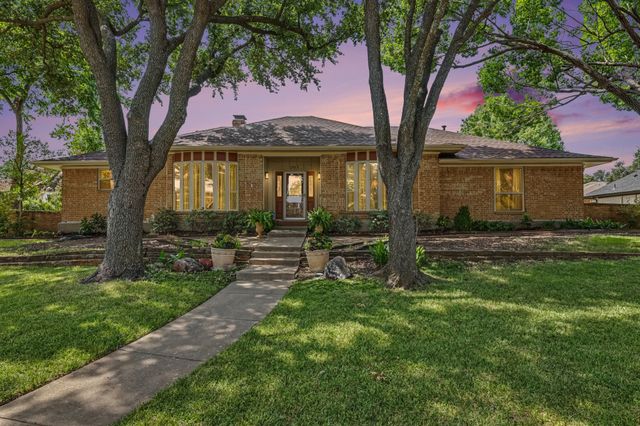 1905 Toler Trail, Garland, TX 75043