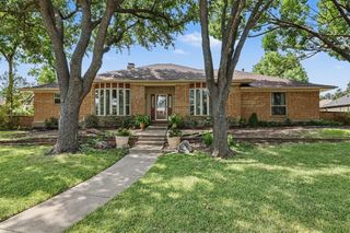 1905 Toler Trail, Garland, TX 75043
