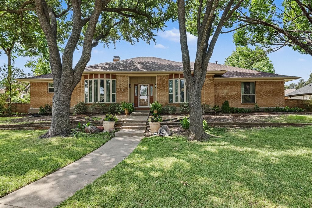1905 Toler Trail, Garland, TX 75043