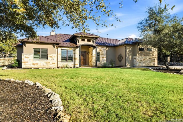 6 Sendero Pt, Fair Oaks Ranch, TX 78015