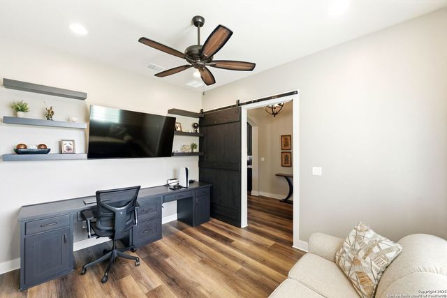 6 Sendero Pt, Fair Oaks Ranch, TX 78015