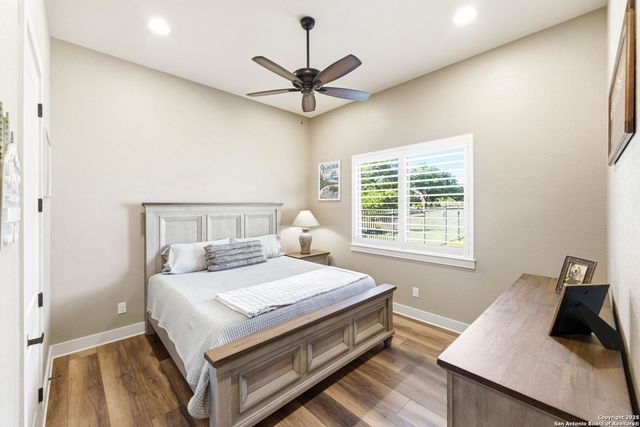 6 Sendero Pt, Fair Oaks Ranch, TX 78015