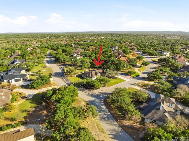 6 Sendero Pt, Fair Oaks Ranch, TX 78015