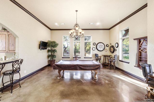 6 Sendero Pt, Fair Oaks Ranch, TX 78015