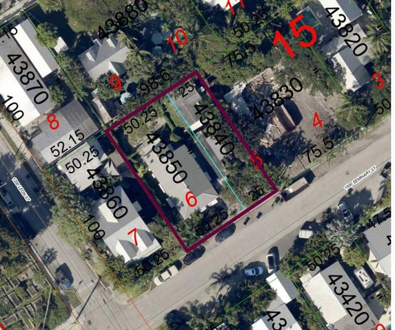 1503-1509 Seminary Street, Key West, FL 33040