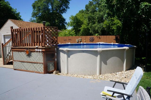 7200 45th AVENUE, Kenosha, WI 53142