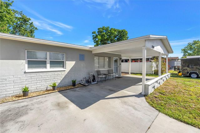 5581 96TH TERRACE N, Pinellas Park, FL 33782