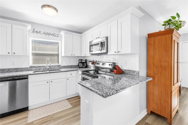 5581 96TH TERRACE N, Pinellas Park, FL 33782