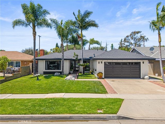 2510 Brynwood, Santa Ana, CA 92705