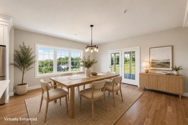 22 Fairway Drive, Dunbarton, NH 03046