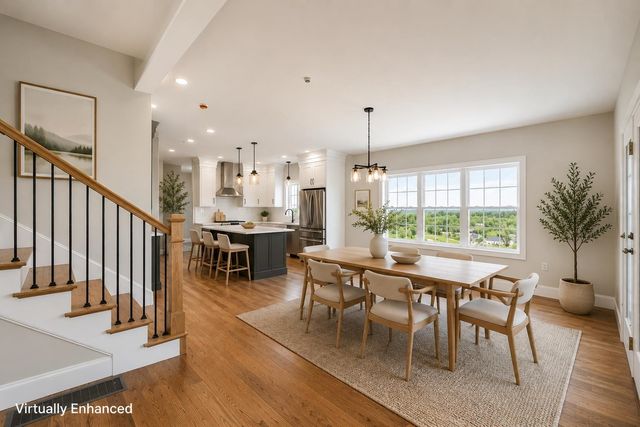 22 Fairway Drive, Dunbarton, NH 03046