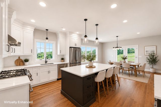 22 Fairway Drive, Dunbarton, NH 03046