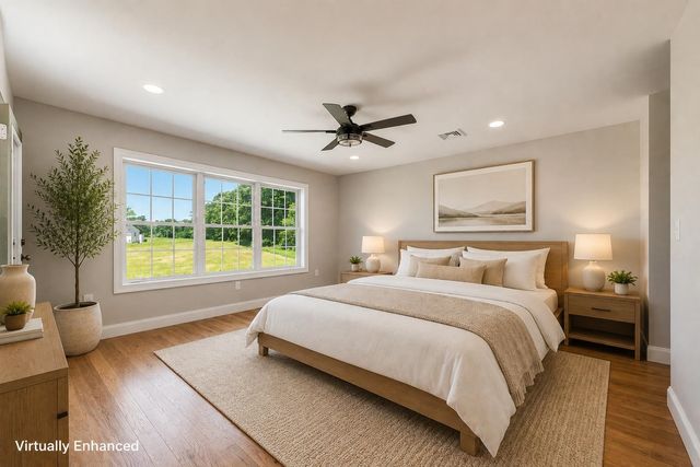 22 Fairway Drive, Dunbarton, NH 03046