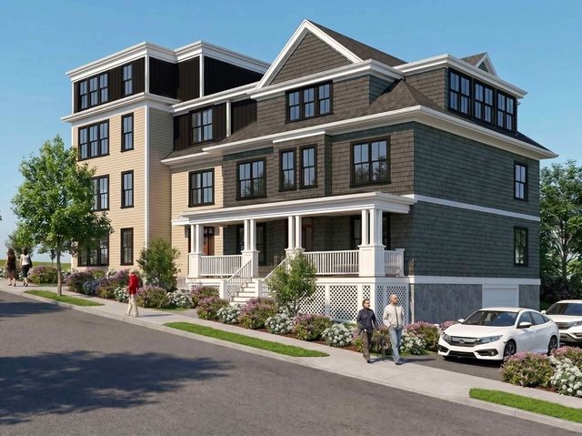 61 Montebello 8, Boston, MA 02130