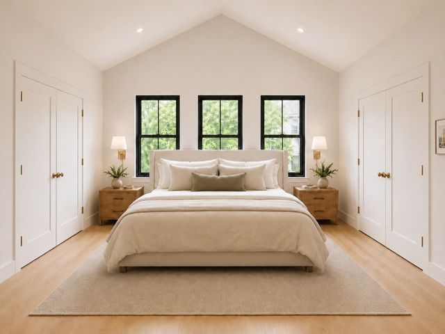 61 Montebello 8, Boston, MA 02130