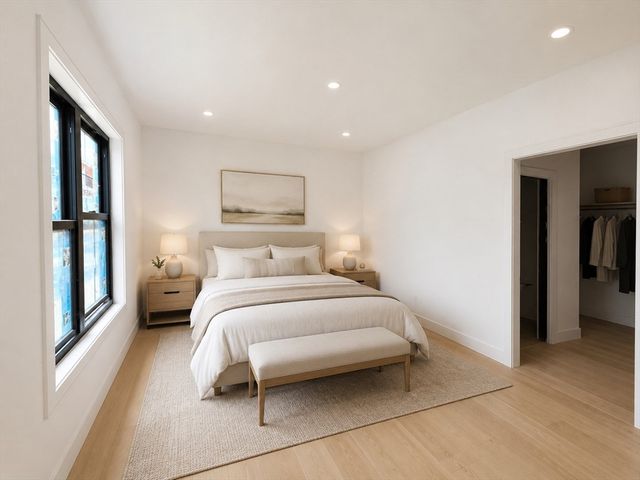61 Montebello 8, Boston, MA 02130