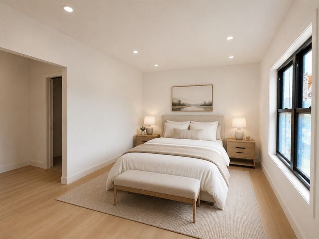 61 Montebello 8, Boston, MA 02130