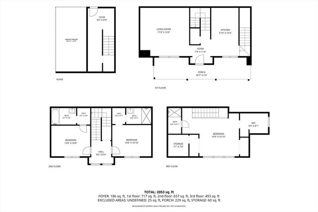 61 Montebello 8, Boston, MA 02130