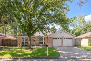 5335 Lincoln Town Drive, Katy, TX 77493