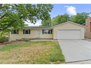 9424 W 75th Way, Arvada, CO 80005