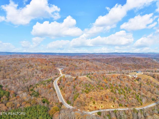 Emerald Pointe Circle, Rockwood, TN 37854