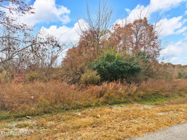 Emerald Pointe Circle, Rockwood, TN 37854