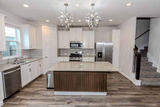 4120 Split Ivy Drive, Houston, TX 77080
