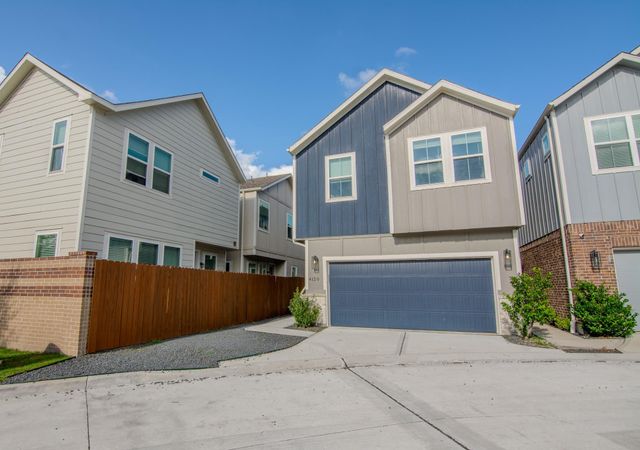 4120 Split Ivy Drive, Houston, TX 77080