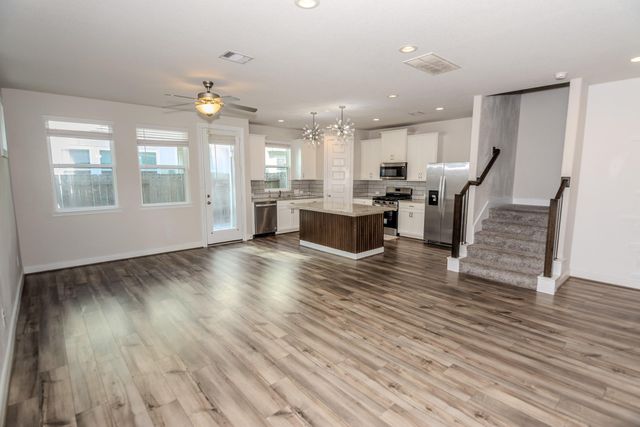 4120 Split Ivy Drive, Houston, TX 77080