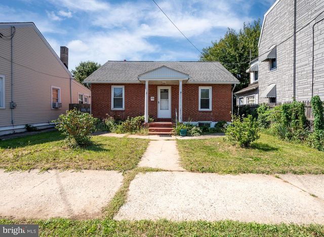 434 MORGANTOWN RD, Reading, PA 19611