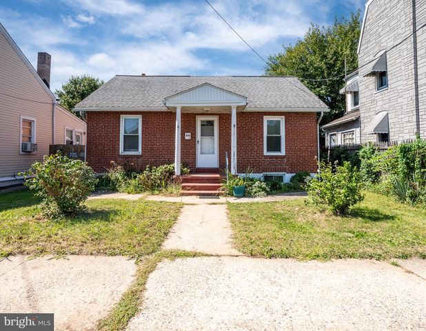 434 MORGANTOWN RD, Reading, PA 19611