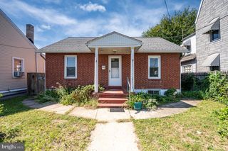 434 MORGANTOWN RD, Reading, PA 19611