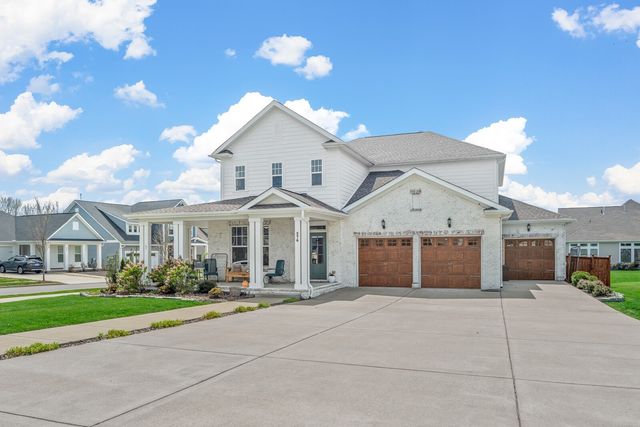 576 Nottingham Ave, Hendersonville, TN 37075