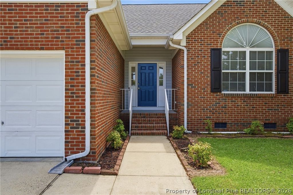 106 Timber Ridge Drive, Raeford, NC 28376 — photo 4