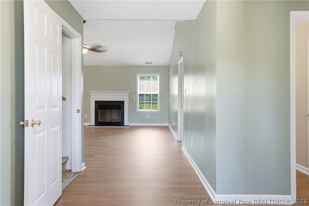 106 Timber Ridge Drive, Raeford, NC 28376 — photo 5