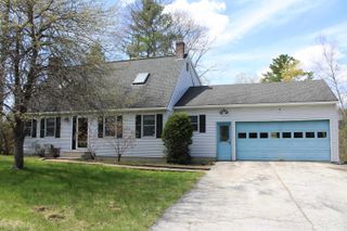 25 Laverne Drive, Rutland City, VT 05701
