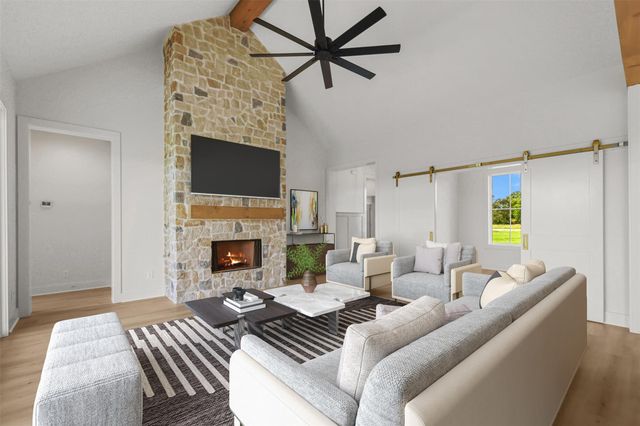 13558 Hudson Farms, Franklin, TX 77859