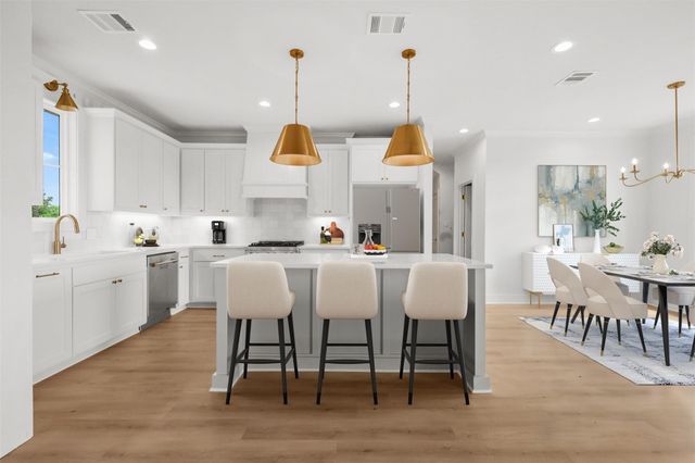 13558 Hudson Farms, Franklin, TX 77859