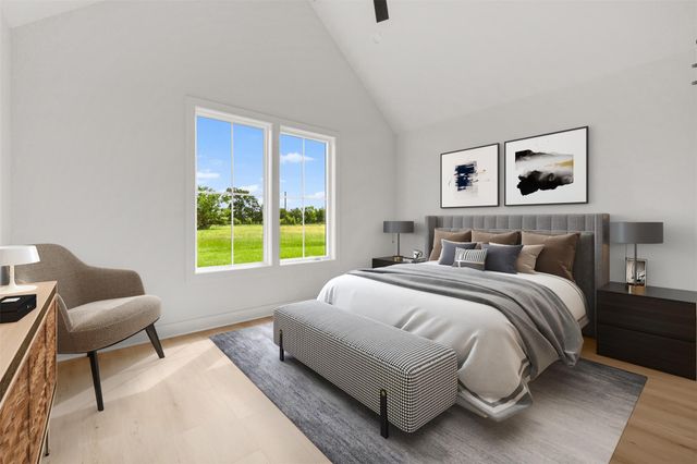 13558 Hudson Farms, Franklin, TX 77859