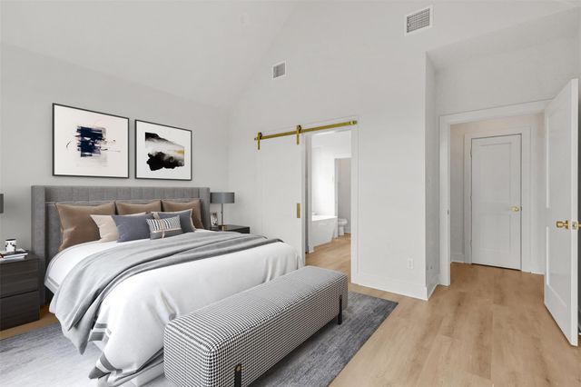 13558 Hudson Farms, Franklin, TX 77859