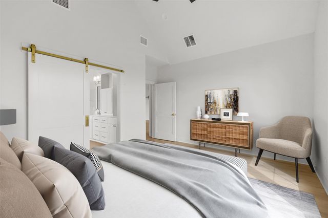 13558 Hudson Farms, Franklin, TX 77859