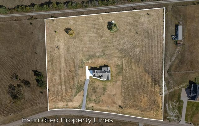 13558 Hudson Farms, Franklin, TX 77859